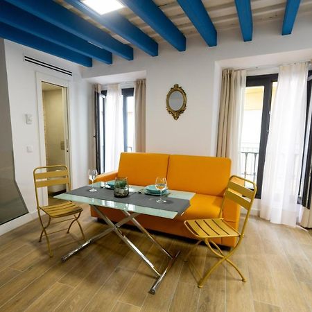 Rentalsevilla Cardenal Cervantes II Экстерьер фото