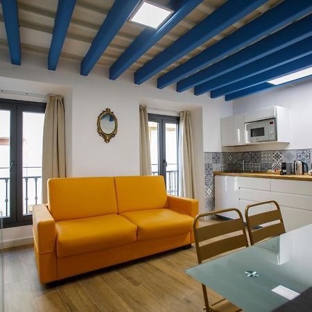 Rentalsevilla Cardenal Cervantes II Экстерьер фото