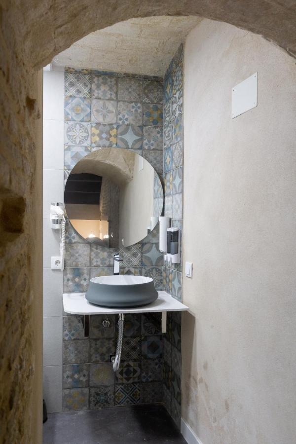 Rentalsevilla Cardenal Cervantes II Экстерьер фото