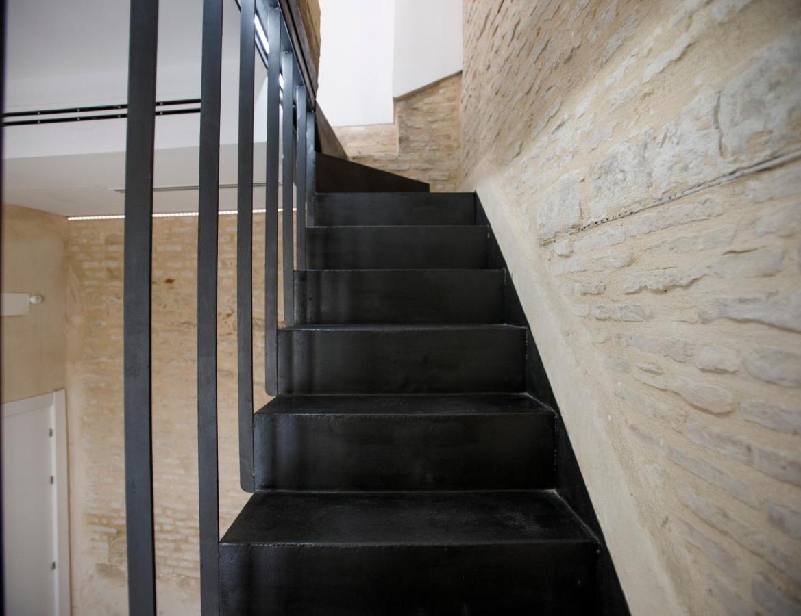 Rentalsevilla Cardenal Cervantes II Экстерьер фото