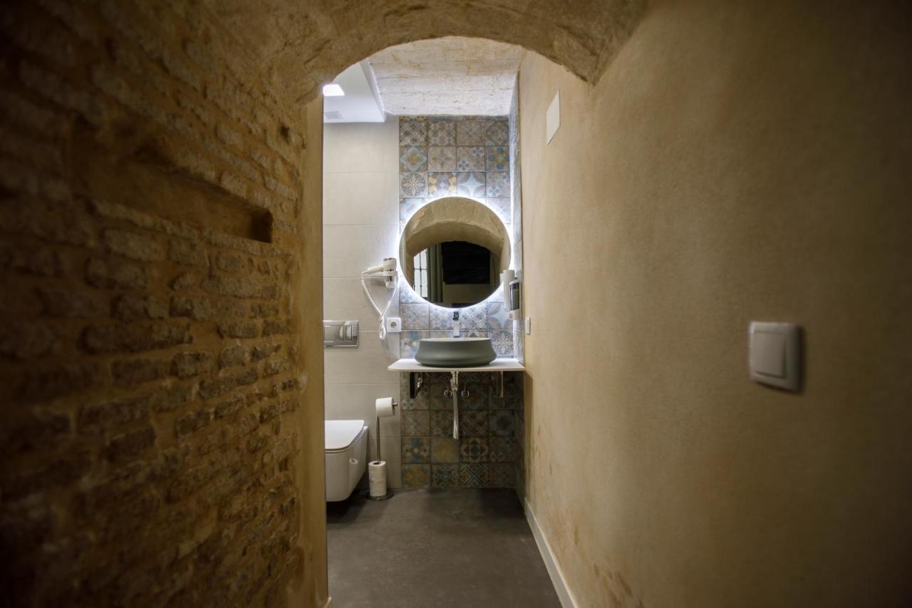 Rentalsevilla Cardenal Cervantes II Экстерьер фото